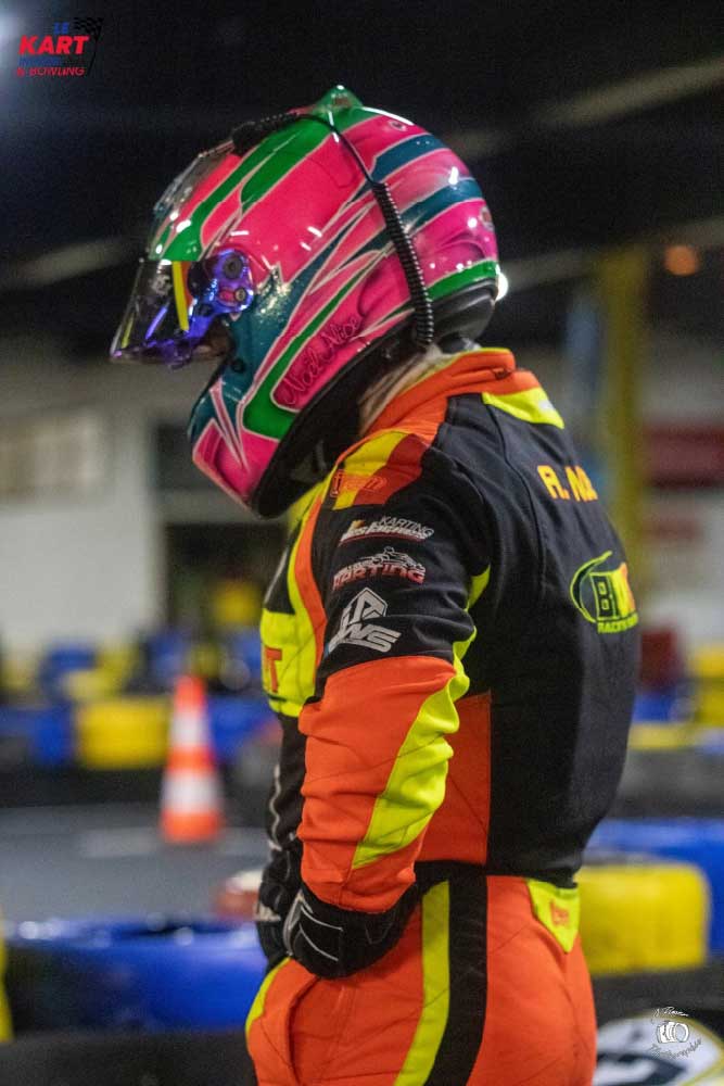 kart