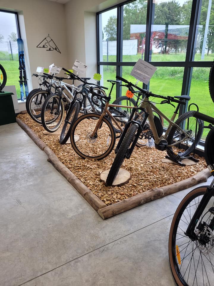 vélo boutique repar bike