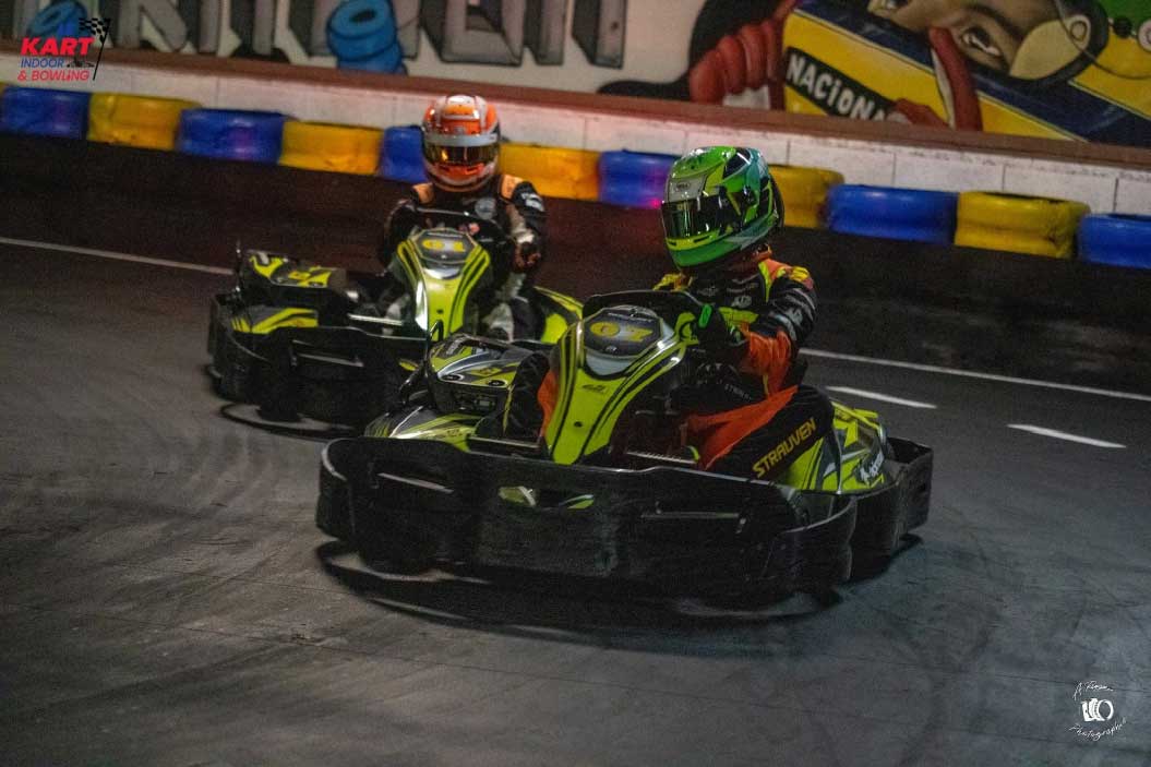 Kart saint gorgon