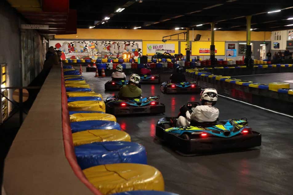 Kart saint gorgon