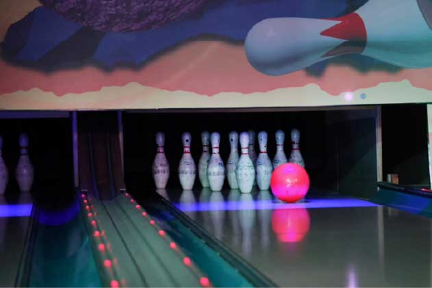 bowling