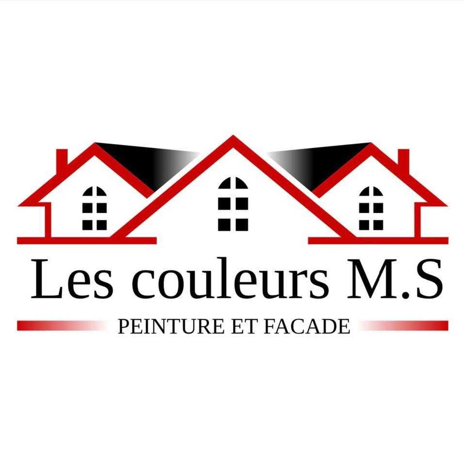 Logo LES COULEURS MS