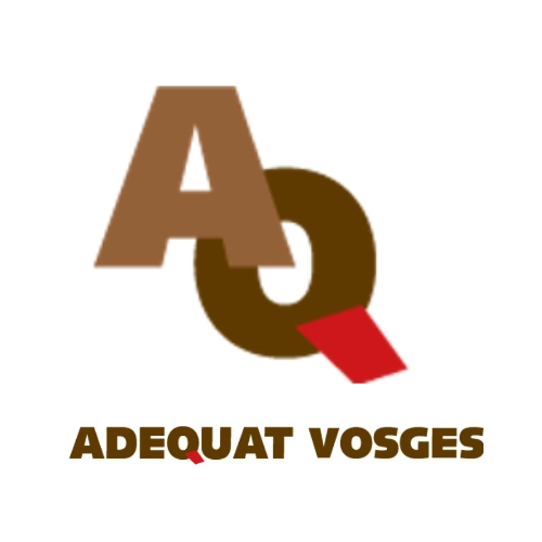 Logo SCA ADEQUAT VOSGES