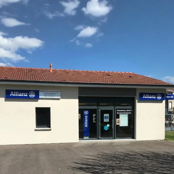 Allianz Berry, RAMBERVILLERS