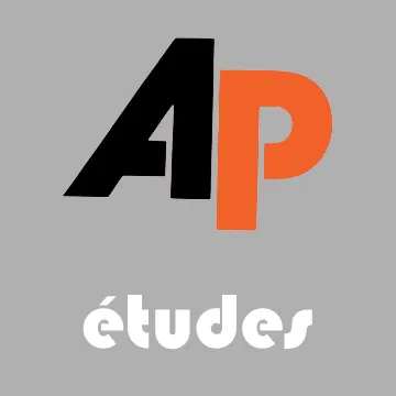 Logo AP ETUDES