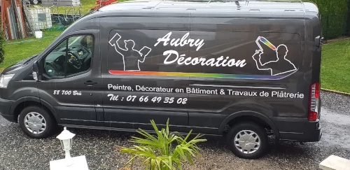 AUBRY DECORATION