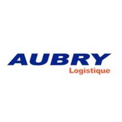 Logo AUBRY LOGISTIQUE