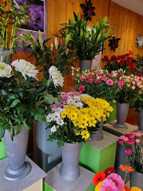 Côté fleurs artisan fleuriste Rambervillers