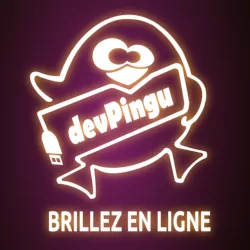 Logo devPingu