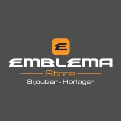 Logo EMBLEMA STORE