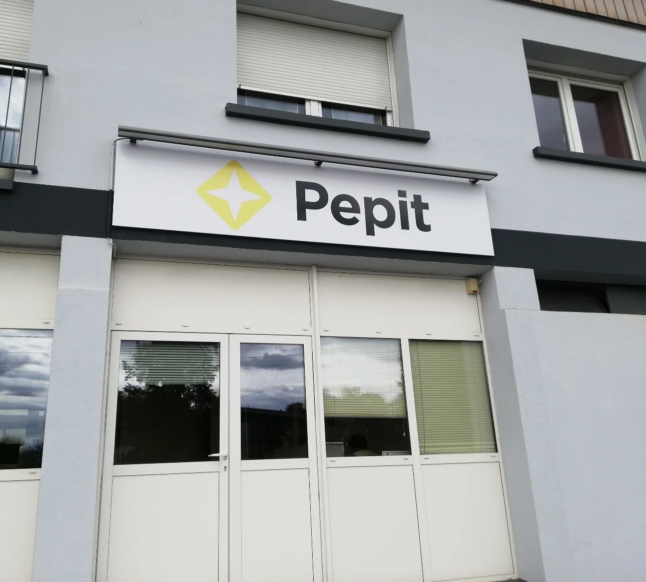 Pepit