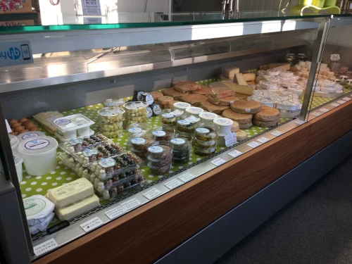 Fromagerie Hetz Moyemont