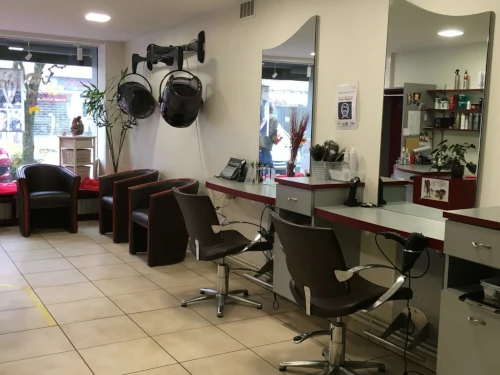 Coiffeur Hom Dam Rambervillers