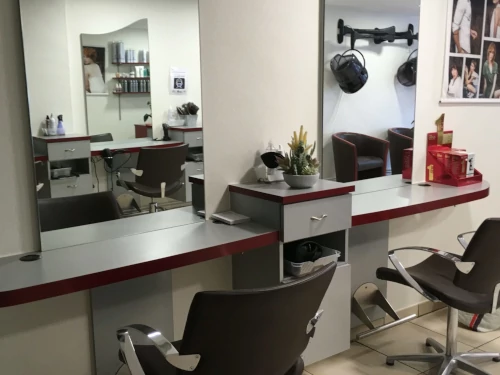 Salon Coiffure Rambervillers