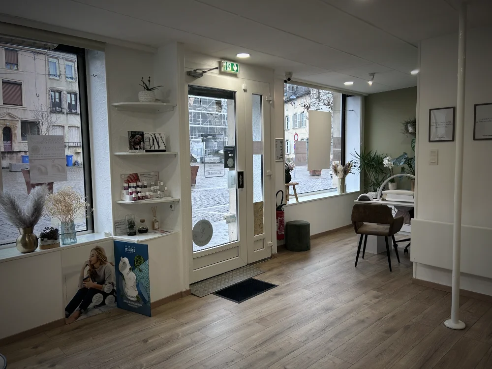 Onglerie Rambervillers