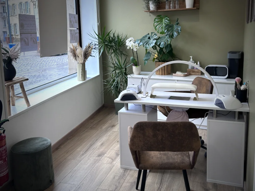 Maquillage Rambervillers