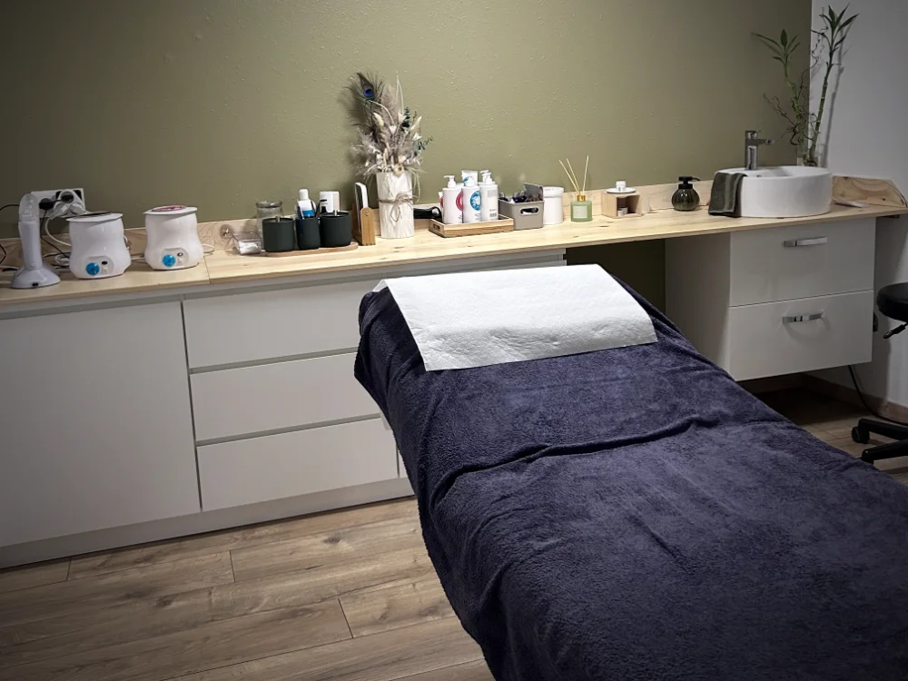 Soins du corps et socio-esthétiques Rambervillers