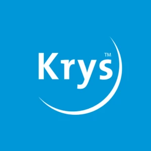 Logo KRYS OPTIQUE LEMESLE