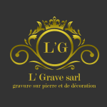 Logo L'GRAVE