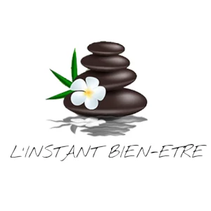 Logo L’Instant Bien-être