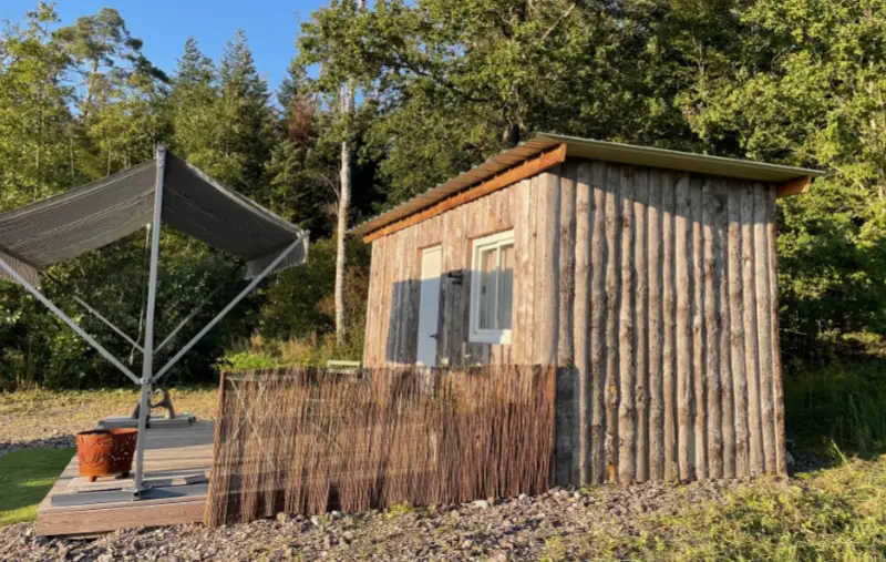 Massage Bien Être Forêt Vosges