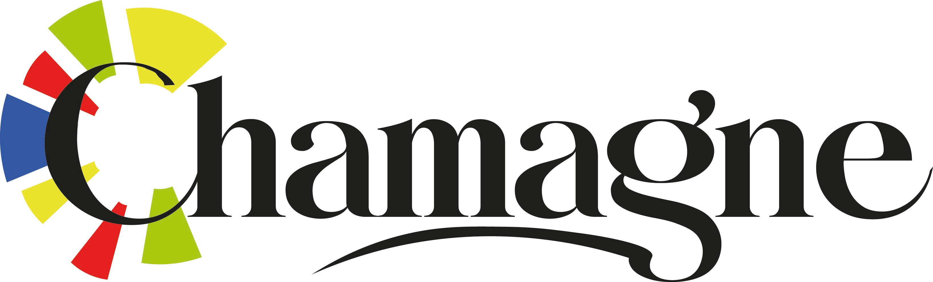 logo chamagne