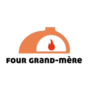 Logo FOUR GRAND MERE