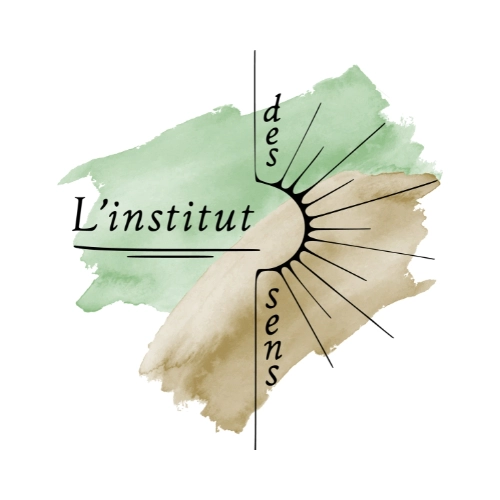 Logo L'institut des Sens