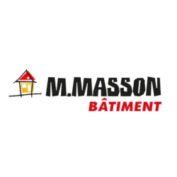 Logo Entreprise Masson