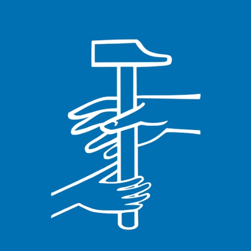 Logo L'OUTIL EN MAIN