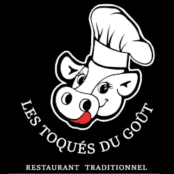 Logo LES TOQUES DU GOUT