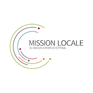 Logo MISSION LOCALE