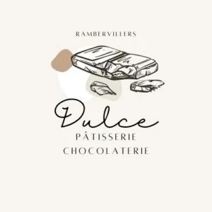 Logo Pâtisserie Dulce