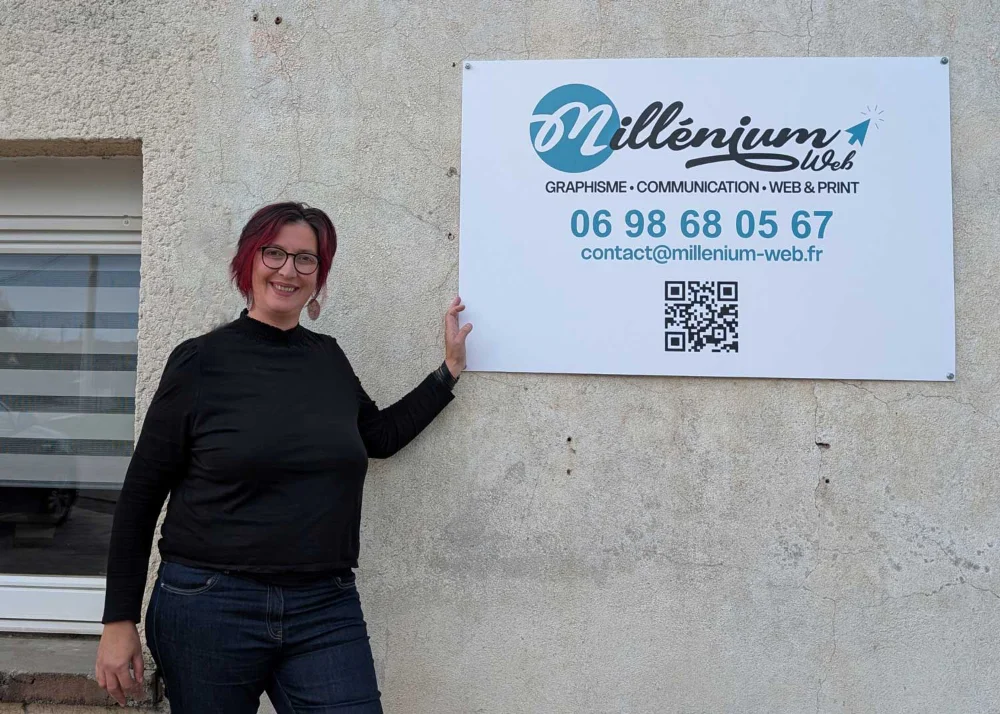 Millénium Web