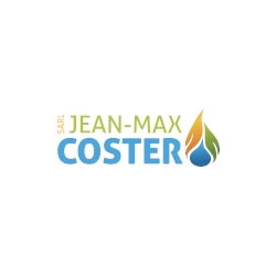 Logo SARL JEAN-MAX COSTER