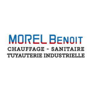 Logo MOREL BENOIT