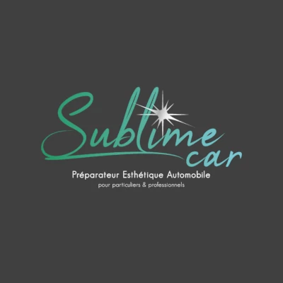 Logo SUBLIME CAR