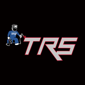 Logo TRS ROMAIN TRIBOULOT