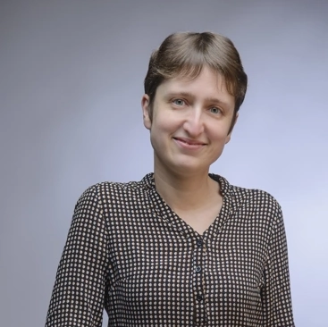 Viviane Lakomski