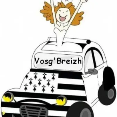 Logo VOSG'BREIZH