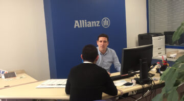 Allianz Frances & Kordic
