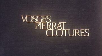 Vosges Pierrat Clôtures